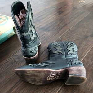 ROPET Cowgirl boots